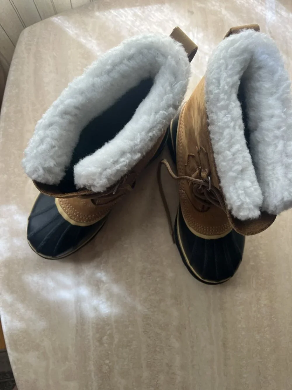 Caribou Winter Boots - Women's